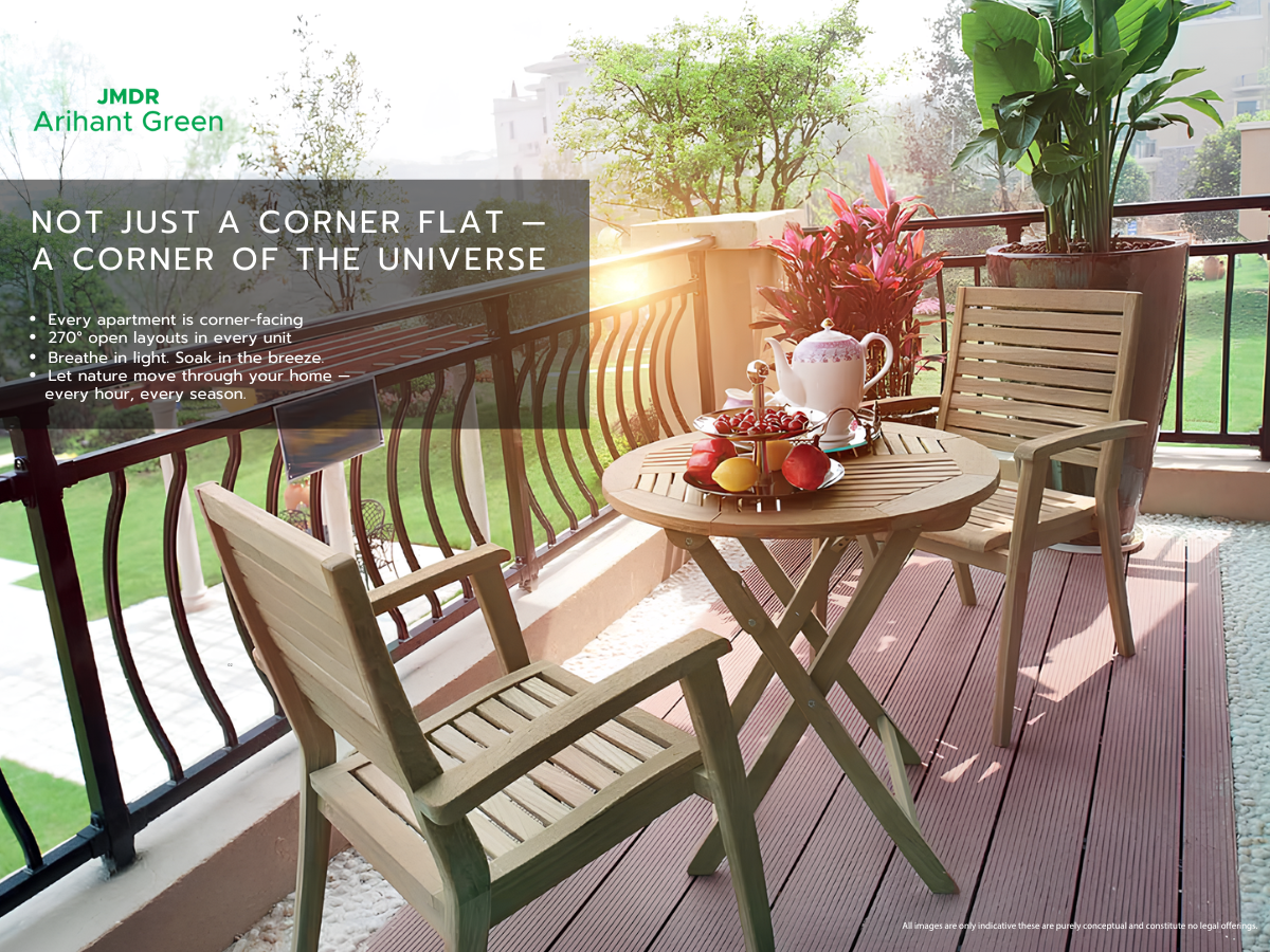 Bliss Town Noida